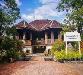 バーンタンクンにご案内！